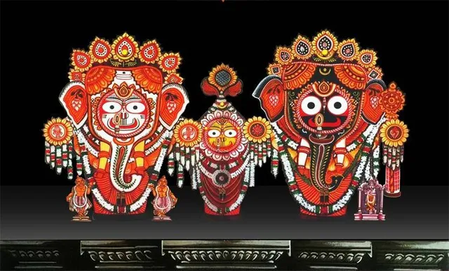 ଶ୍ରୀଜଗନ୍ନାଥଙ୍କ ଗଜାନନ ବେଶ : ଭକ୍ତ ଗଣପତି ଭଟ୍ଟଙ୍କ ମନୋବାଞ୍ଛା ପୂରଣ କରିଥିଲେ ମହାପ୍ରଭୁ