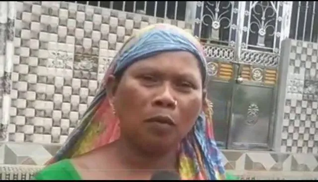 ଶାଶୁ ଓ ଦିବ୍ୟାଙ୍ଗ ଦେଢଶୁରଙ୍କୁ ଘରେ ତାଲା ଦେଇ ବୋହୂ ଫେରାର