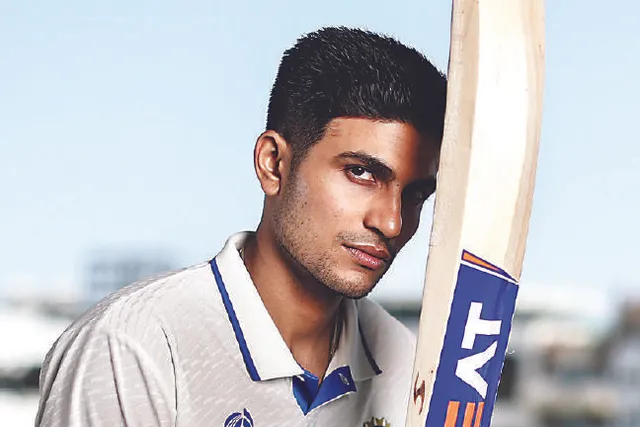 ଗିଲ୍‌ଙ୍କୁ ୧୧୫ ପ୍ରତିଶତ ଜରିମାନା