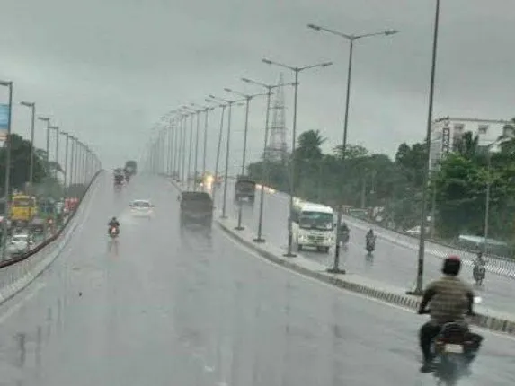 ରାଜ୍ୟରେ ୧୬ରୁ ବଢ଼ିବ ବର୍ଷା