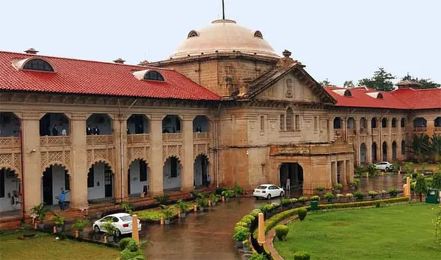 ଆହ୍ଲାବାଦ ହାଇକୋର୍ଟଙ୍କ ‘ମାଙ୍ଗଳିକ’ ରାୟ ଉପରେ ରୋକ୍‌