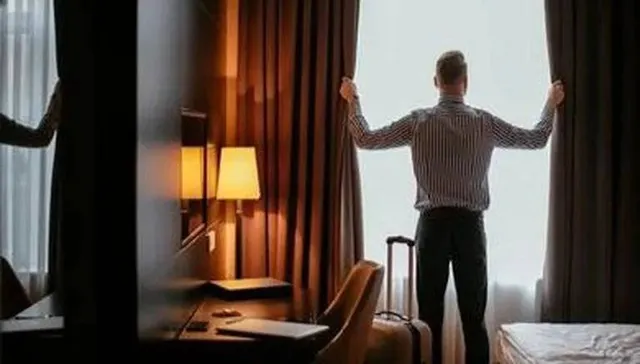 ଟଙ୍କା ନ ଦେଇ ପଞ୍ଚତାରକା ହୋଟେଲ୍‌ରେ ୨ ବର୍ଷ ରହିଥିଲେ ବ୍ୟକ୍ତି; ହୋଟେଲ୍‌ର ୫୮ ଲକ୍ଷ ଟଙ୍କା କ୍ଷତି