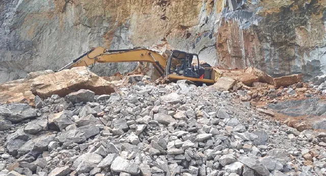 ଖଣିରେ ଡ୍ରାଇଭରଙ୍କ ମୃତ୍ୟୁ ଘଟଣା: ୧୦.୫ ଲକ୍ଷ ସହାୟତା ରାଶି ପ୍ରଦାନ ନିଷ୍ପତ୍ତି