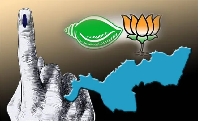 ଝାରସୁଗୁଡ଼ା: ମୁରବିବିହୀନ ବିଜେଡି ଓ ବିଜେପି