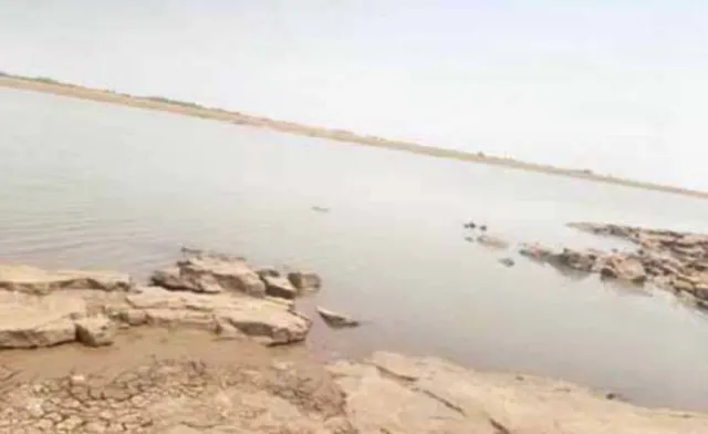 ମୌସୁମୀ ପୂର୍ବରୁ ପ୍ରସ୍ତୁତି‌: କଲମା ଓ କେଲୋରେ ପାଣି ଛାଡ଼ିଲା ଛତିଶଗଡ଼