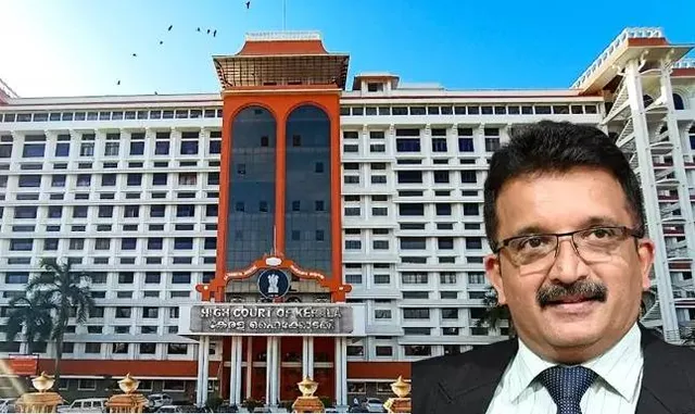 ମହିଳାଙ୍କ ଶରୀରର ଉପରଭାଗର ଉଲଗ୍ନ ଦୃଶ୍ୟ ଯୌନତା ନୁହେଁ : କେରଳ ହାଇକୋର୍ଟ