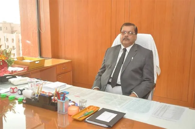 ଜଷ୍ଟିସ୍ ପ୍ରମଥ ପଟ୍ଟନାୟକ ହେଲେ ଓଡ଼ିଶା ସ୍ଥାବର ସମ୍ପତ୍ତି ପୁନର୍ବିଚାର ନ୍ୟାୟାଧିକରଣର ଅଧ୍ୟକ୍ଷ