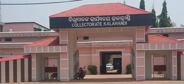 କଳାହାଣ୍ଡି: ତଥାପି ୪୭.୨୮% ଦରିଦ୍ର