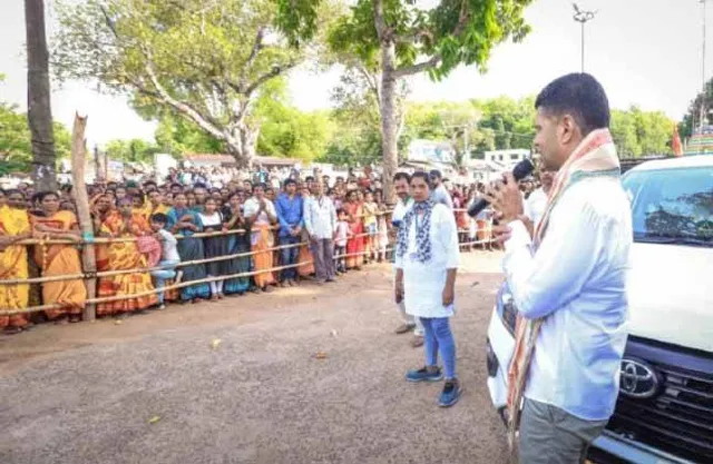 ୫-ଟି ସଚିବଙ୍କ କନ୍ଧମାଳ ଗସ୍ତ: ଡିସେମ୍ବର ସୁଦ୍ଧା କନ୍ଧମାଳ ମେଡିକାଲ କଲେଜ ଓ ହସ୍ପିଟାଲ