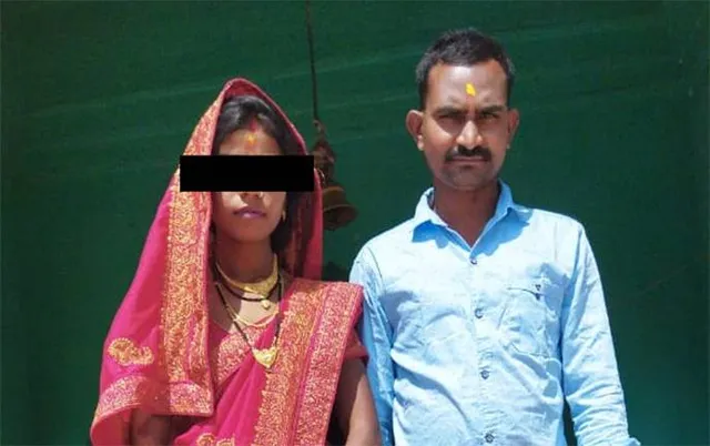 କେନ୍ଦୁଝର ଟ୍ରକ ଦୁର୍ଘଟଣା: ବିବାହର ଅଢ଼େଇମାସରେ ବିଧବା ହେଲେ ମଧୁସ୍ମିତା