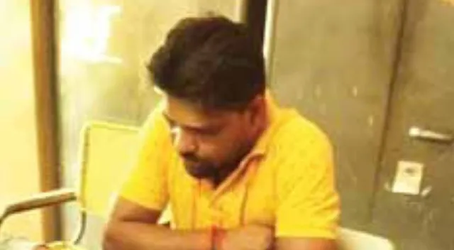 ଲାଞ୍ଚନେଇ ଧରାପଡ଼ିଲେ ତହସିଲ କିରାଣି