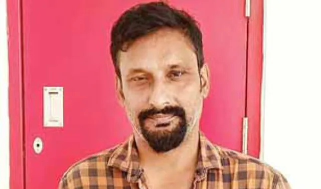 ଓଡ଼ିଶା ହୋମ୍‌ ନିର୍ଦ୍ଦେଶକ ଗିରଫ