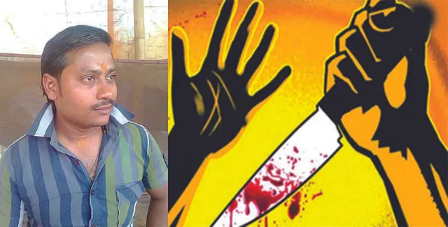 ଯୁବକର ଉନ୍ନତ୍ତ କାଣ୍ଡ: ଆକ୍ରମଣରେ ୨ମହିଳା ମୃତ