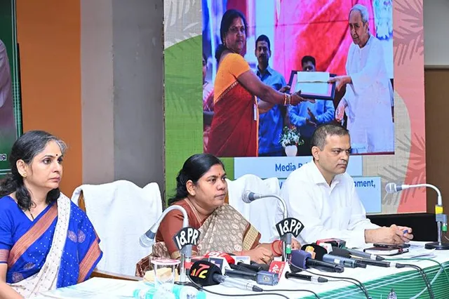 ‘ମମତା’ ସରକାରଙ୍କର ଯୁଗାନ୍ତକାରୀ ଯୋଜନା: ମନ୍ତ୍ରୀ