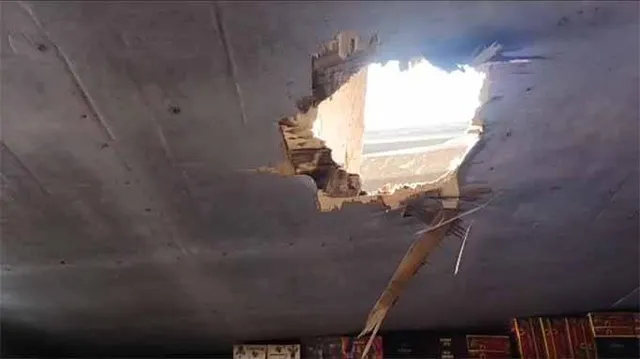 ମଙ୍ଗଳପୁର ବଜାରରେ ୫ ଦିନରେ ୫ ଦୋକାନରୁ ଚୋରି