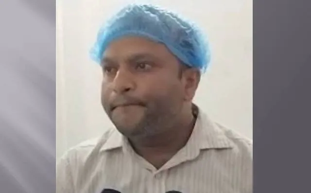 ପ୍ରସୂତିଙ୍କ ଜୀବନ ଯିବା ଘଟଣା: ଡା. ମନୋଜ ନାୟକଙ୍କୁ ମାଲକାନଗିରିକୁ ବଦଳି