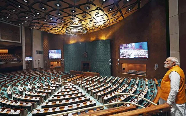 ସଂସଦୀୟ କ୍ଷେତ୍ରରେ ହେବ ପରିବର୍ତ୍ତନ ସମାବେଶ: ରାଜୀବ ଗାନ୍ଧୀ ପଞ୍ଚାୟତିରାଜ ସଂଗଠନର ରାଜ୍ୟ କାର୍ଯ୍ୟକାରିଣୀ