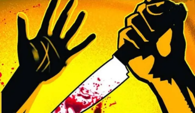 ମାରଣାସ୍ତ୍ରରେ ଯୁବକଙ୍କୁ ହତ୍ୟା!