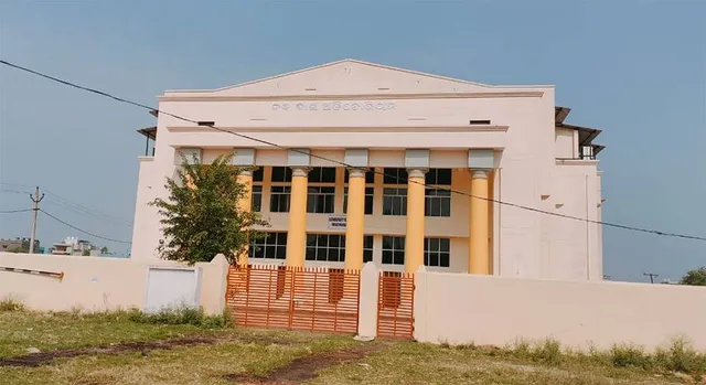 ୧୫ରୁ କାର୍ଯ୍ୟକ୍ଷମ ହେବ ନବ ଦାସ ପ୍ରେକ୍ଷାଳୟ