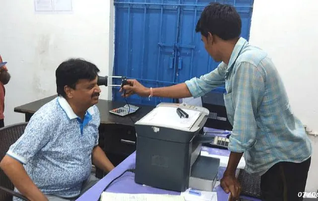 ମଣ୍ଡିକୁ ଯାଇ ଧାନ ବିକିଲେ ସ୍ବାସ୍ଥ୍ୟ ମନ୍ତ୍ରୀ