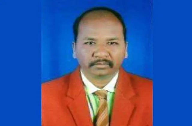 ଭିଜିଲାନ୍ସ ଜାଲରେ ଜୁନିଅର୍‌ ଆକାଉଣ୍ଟାଣ୍ଟ୍