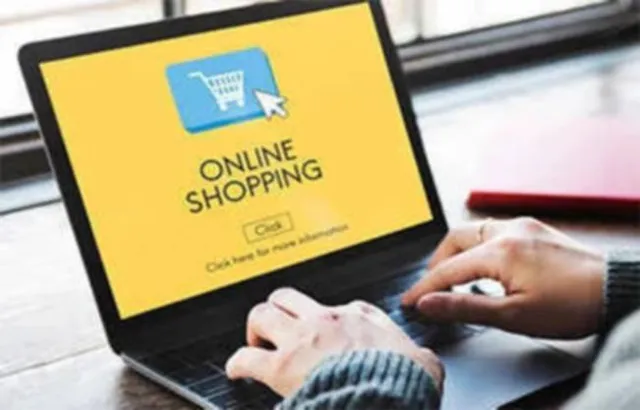 ଅନ୍‌ଲାଇନ୍ ସପିଂ କରୁଥିଲେ ସାବଧାନ