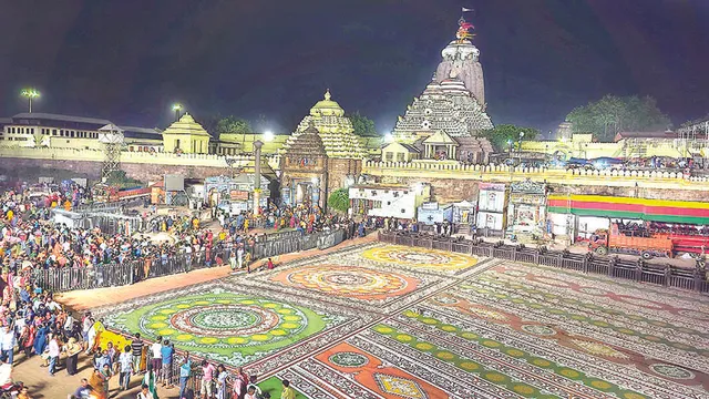 ନୋ ଫ୍ଲାଇଂ ଜୋନ୍‌ରେ ଉଡ଼ିଲା ଡ୍ରୋନ୍‌, ପୁଲିସକୁ ଚକ୍‌ମା ଦେଖାଇ ପଳାଇଲା