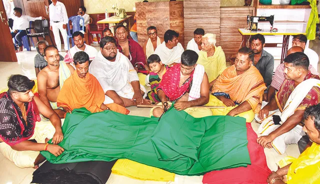 ରଥ କନା ଅନୁକୂଳ