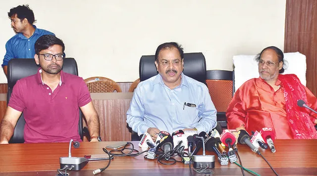 ଏଥର ​୩ ଘଣ୍ଟା ନବଯୌବନ ଦର୍ଶନ; ସକାଳ ୮ରୁ ଦର୍ଶନ ଆରମ୍ଭ, ପୂର୍ବାହ୍ନ ୧୧ରୁ ଦର୍ଶନ ବନ୍ଦ