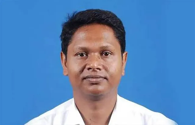 କର୍ମୀଙ୍କୁ ନିର୍ବାଚନୀ ମନ୍ତ୍ର ଦେଲେ ପ୍ରଣବ ପ୍ରକାଶ: ଘରେ ଘରେ ପହଞ୍ଚୁ ନବୀନଙ୍କ ବିକାଶ ବାର୍ତ୍ତା