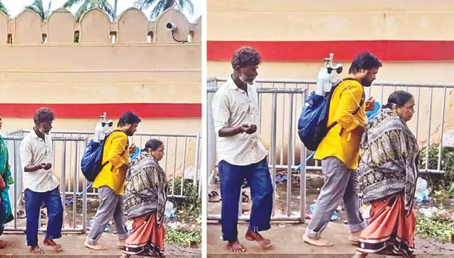 କାଳିଆର ଡୋରି ଲାଗିଲା ବୋଲି..