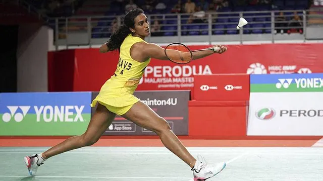 ସିଙ୍ଗାପୁର ବ୍ୟାଡମିଣ୍ଟନ ଓପନ୍‌ : ପ୍ରଥମ ରାଉଣ୍ଡରୁ ସିନ୍ଧୁ, ସାଇନା, ଲକ୍ଷ୍ୟ, ପ୍ରଣୟ ବିଦା