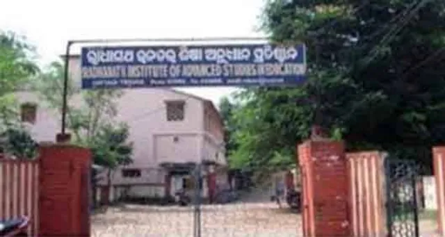 ଆର୍‌ଏନ୍‌ଟିରେ ବଢ଼ିଲା ବିଏଡ୍ ସିଟ୍, ବର୍ଷେ ବ୍ୟବଧାନରେ ପୁଣି ଏମ୍‌ଏଡ୍‌ରେ ନାମଲେଖା