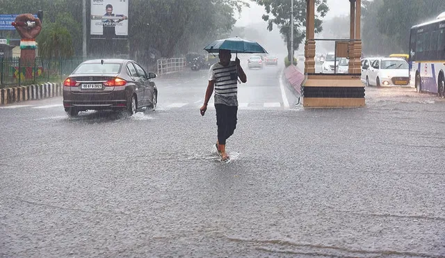 ୨୫ରେ ଲଘୁଚାପ, ୩ ଦିନ ପ୍ରବଳ ବର୍ଷା