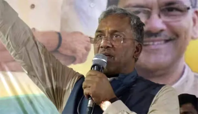 ନାଥୁରାମ ଗଡସେ ଜଣେ ଦେଶଭକ୍ତ: ତ୍ରୀବେନ୍ଦ୍ର ରାୱତ