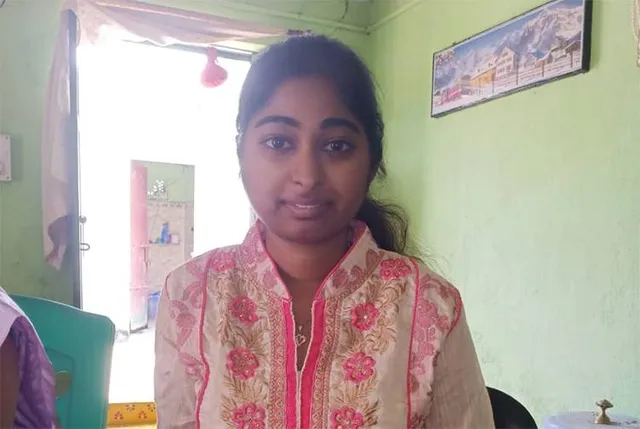 ଓଜେଇଇ ରେଜଲ୍‌ଟ: ଇଲେକ୍ଟ୍ରି ଇଞ୍ଜିନିୟରିଂ (ଏମ୍‌.ଟେକ୍‌)ରେ ଏମ୍‌. ଭାର୍ଗବୀ ଦ୍ବିତୀୟ