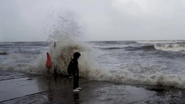 ଡରାଇଲାଣି ସମୁଦ୍ର: ୨୩ରୁ ମତ୍ସ୍ୟଜୀବୀମାନଙ୍କୁ ସମୁଦ୍ର ମନା