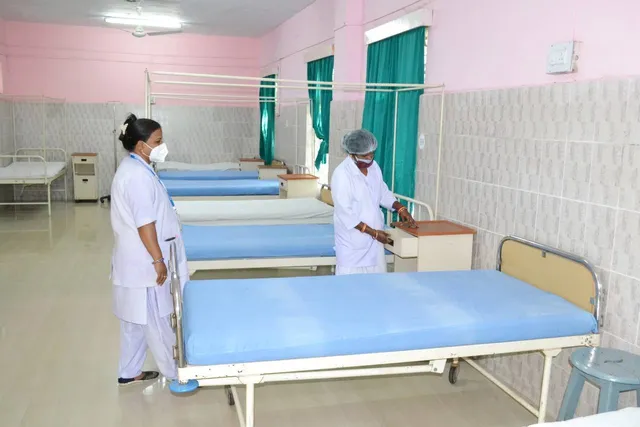 ଆଇସକ୍ରିମ୍ ଖାଇ ୧୦୦ରୁ ଅଧିକ ଅସୁସ୍ଥ: ଅଧିକାଂଶ ଦୁଇରୁ ତିନି ବର୍ଷର ଶିଶୁ