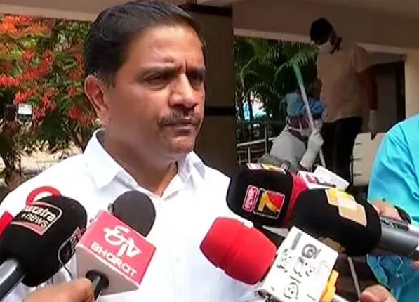 ଏମ୍‌ସରେ ଡିଏନ୍‌ଏ ଟେଷ୍ଟିଂ ପ୍ରକ୍ରିୟା ଆରମ୍ଭ