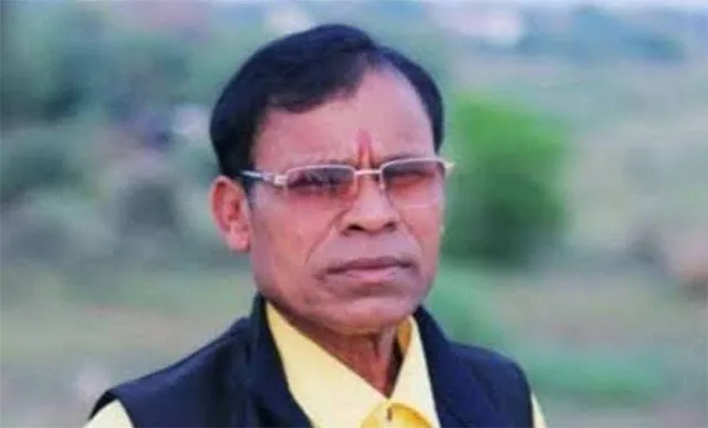 ‘ପାନ୍‌ବାଲା ବାବୁ’ର ଗୀତିକାର, ନିର୍ଦ୍ଦେଶକ ଓ ଗାୟକ ଅନିଲ ହରିପାଲ ଆଉ ନାହାନ୍ତି