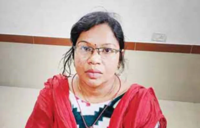 ଲାଞ୍ଚ ନେଇ ଧରାପଡ଼ିଲେ କନିଷ୍ଠ ଯନ୍ତ୍ରୀ