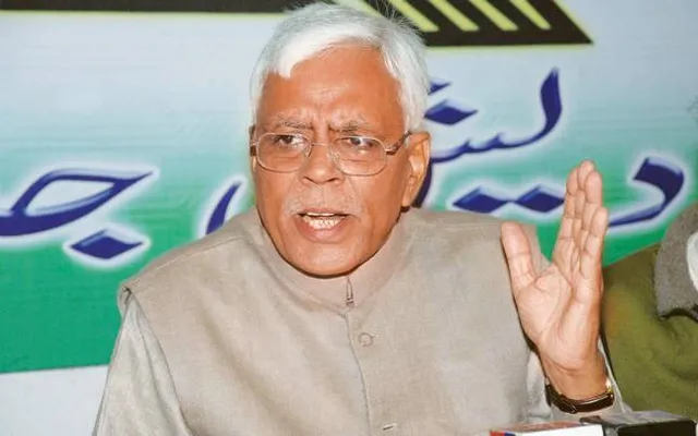 ଶିବାନନ୍ଦଙ୍କ ବିବାଦୀୟ ବୟାନ: ‘ହିନ୍ଦୁମାନଙ୍କର ଲୋକତନ୍ତ୍ର ଉପରେ ଭରସା ନାହିଁ’