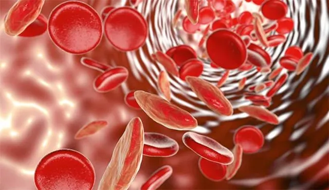 ଜାତୀୟ ସିକିଲସେଲ ଏନେମିଆ ନିରାକରଣ ମିସନ୍‌ରେ ଓଡ଼ିଶାର ୨୩ ଜିଲ୍ଲା