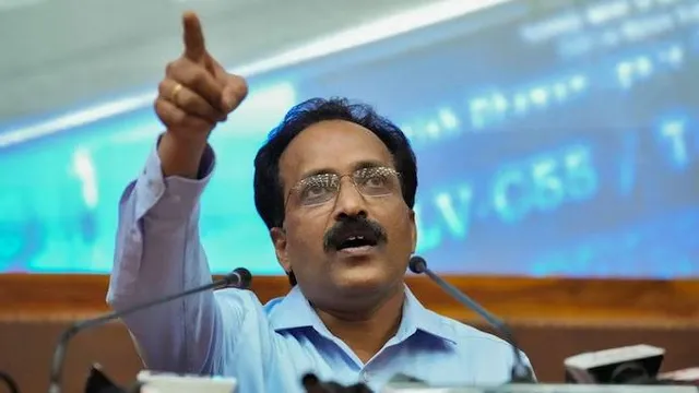 ଜୁଲାଇରେ ‘ଚନ୍ଦ୍ରଯାନ-୩’ ଓ ଅଗଷ୍ଟରେ ‘ଆଦିତ୍ୟ-ଏଲ୍‌୧’ ପଠାଯାଇପାରେ: ଏସ୍‌. ସୋମନାଥ