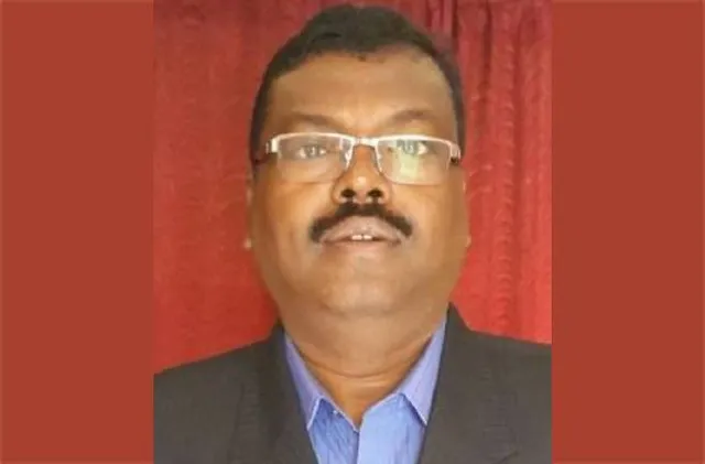 ବିମଳେନ୍ଦୁ ରାୟ ସୁବର୍ଣ୍ଣପୁର ଜିଲ୍ଲାପାଳ