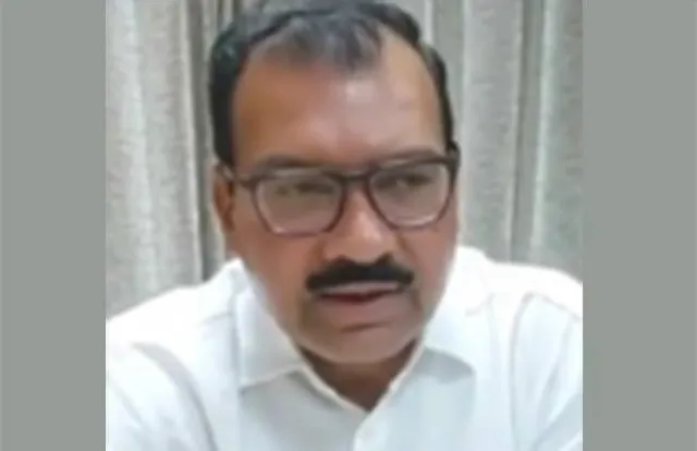 ବଢ଼ିଲା ସୁବର୍ଣ୍ଣପୁର ଅତିରିକ୍ତ ଜିଲ୍ଲାପାଳଙ୍କ ଅଡ଼ୁଆ, ସାଧାରଣ ପ୍ରଶାସନ ବିଭାଗକୁ କାର୍ଯ୍ୟାନୁଷ୍ଠାନ ସୁପାରିସ