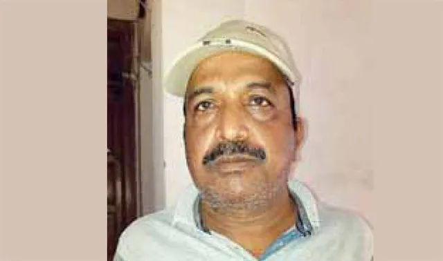 ଜେଲ୍‌ ଗଲେ ସୁନ୍ଦରଗଡ଼ର କୋଟିପତି ଯନ୍ତ୍ରୀ