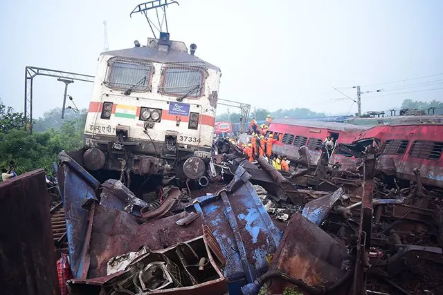 ବାହାନଗା ଦୁର୍ଘଟଣା: ପ୍ରମାଣ ନଷ୍ଟ କରିଥିଲେ ତିନି ଅଭିଯୁକ୍ତ, ସିବିଆଇ ଚାର୍ଜସିଟ୍ ଦାଖଲ