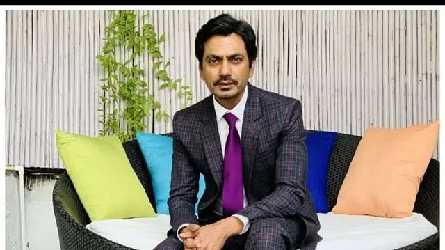 ଭାରତୀୟ କଳାକାର କେବଳ ରେଡ କାର୍ପେଟରେ ଚାଲିବା ପାଇଁ କାନ୍ସ ଯାଉଛନ୍ତି, ମୁଁ ତାହା କରେ ନାହିଁ: ନୱାଜୁଦ୍ଦିନ