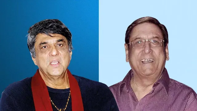 ଗୁଫି ମୋତେ ମହାଭାରତରେ କାମ କରିବାର ସୁଯୋଗ ଦେଇଥିଲେ, ବହୁତ ଭଲ ମଣିଷ ଥିଲେ: ମୁକେଶ